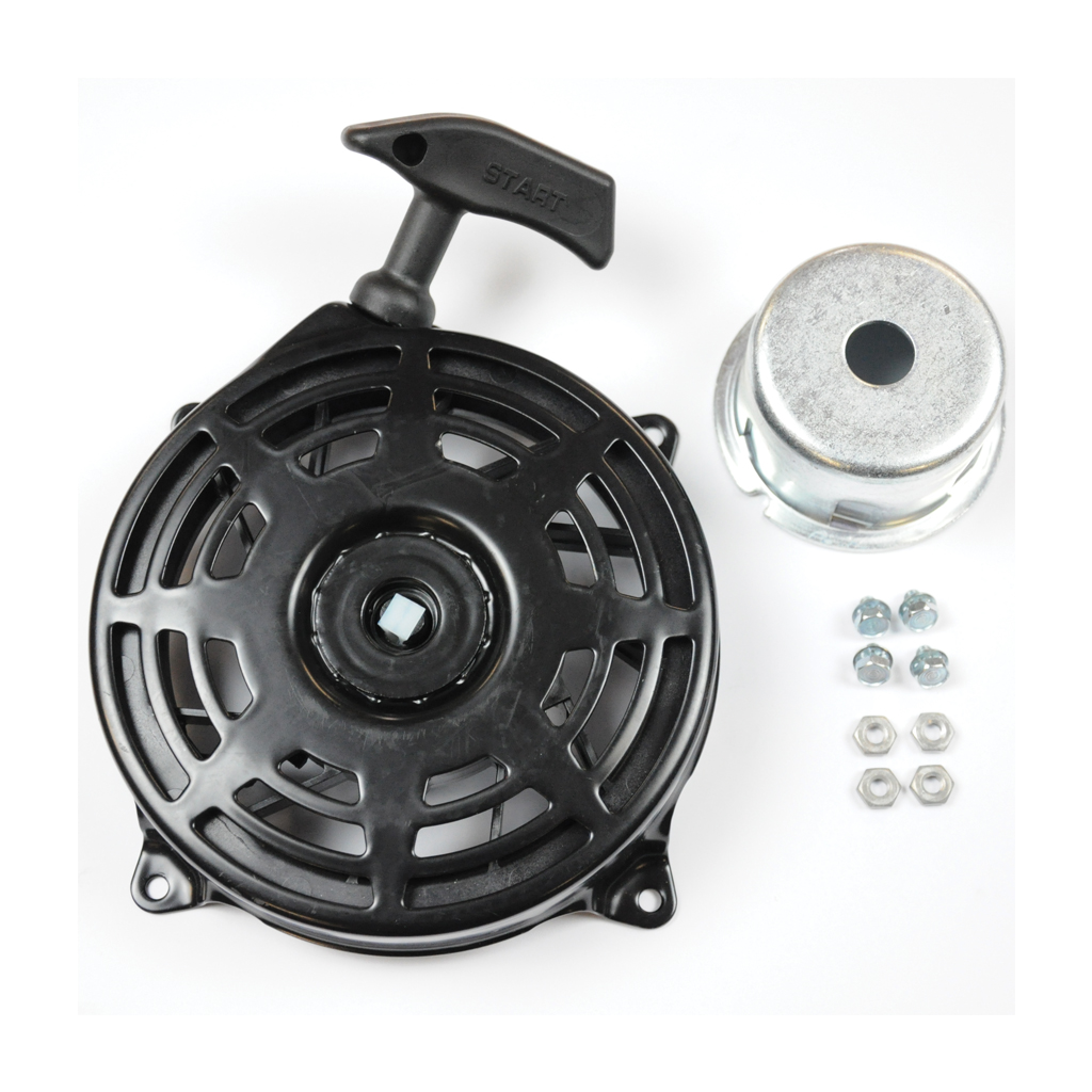GA Spares REWIND STARTER ASSEMBLY SUITS SELECTED BRIGGS & STRATTON