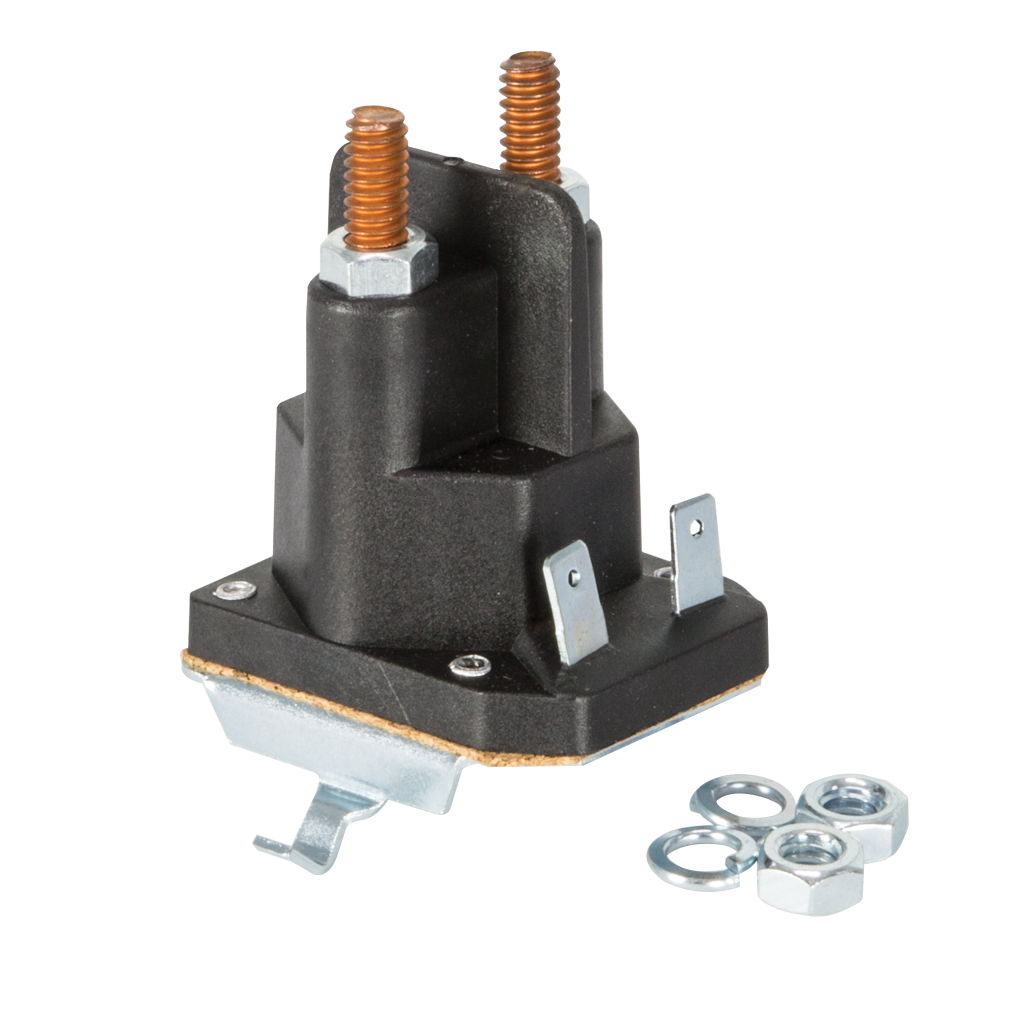 GA Spares STARTER SOLENOID SUITS SELECTED HUSQVARNA