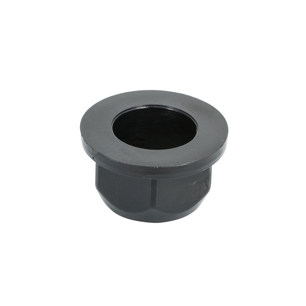 GA Spares MTD PLASTIC PIVOT BUSHING 5/8" HT X 5/8" ID X 7/8" OD