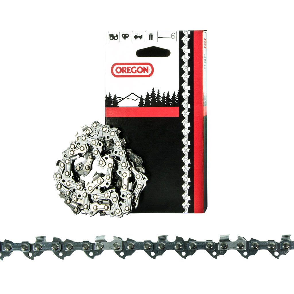 3 X TITAN CHAINSAW CHAIN 3/8LP .043 44DL 12” FOR STIHL MS170 MS180 017 018 