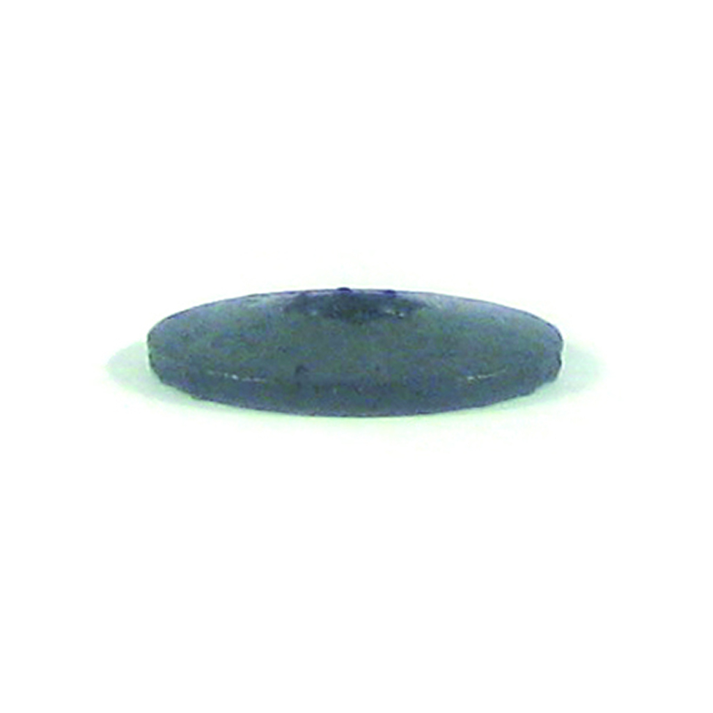 CUPPED SERRATED WASHER ID 3/8