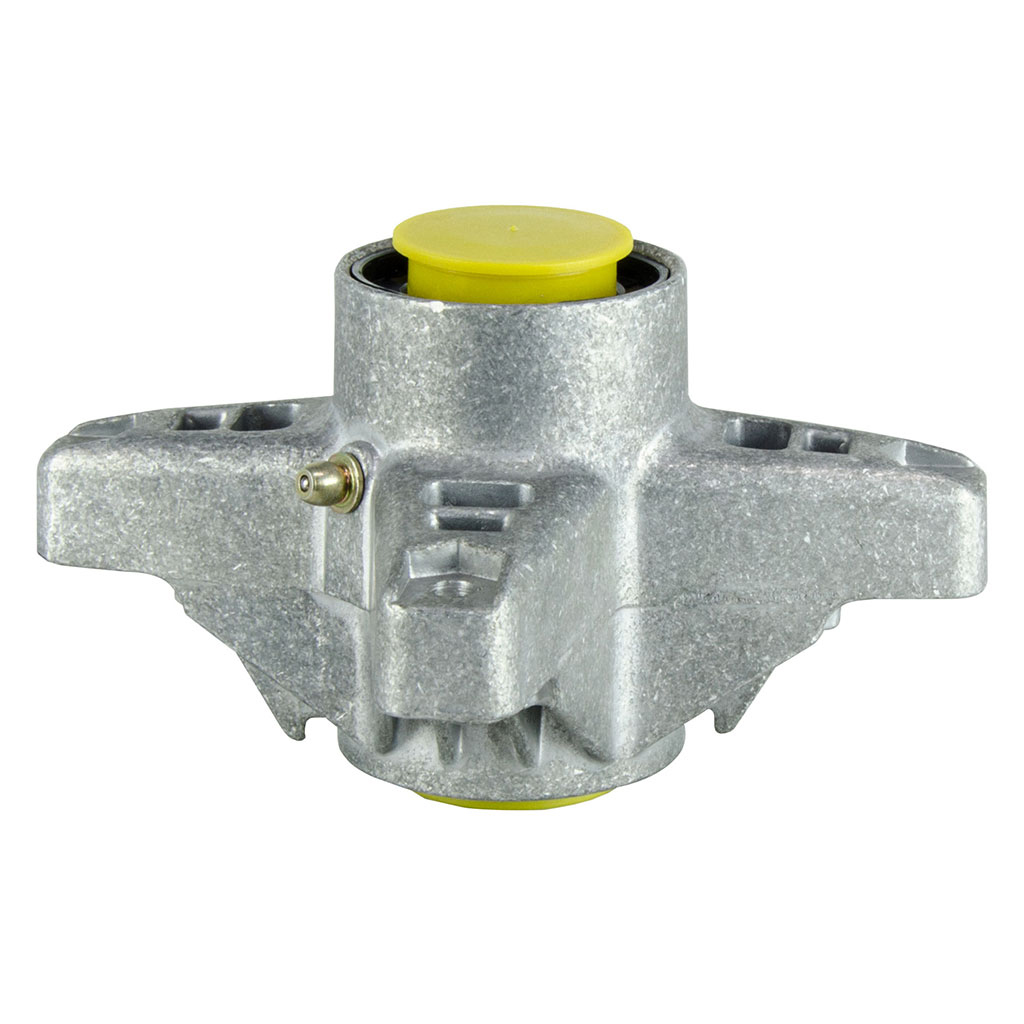 GA Spares CUB CADET SPINDLE HOUSING W/ BEARINGS