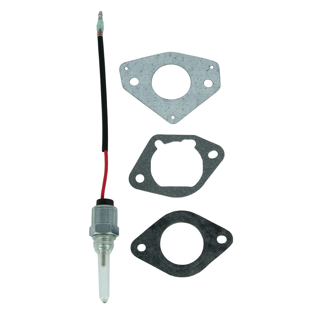 GA Spares KOHLER FUEL SOLENOID KIT SV710840