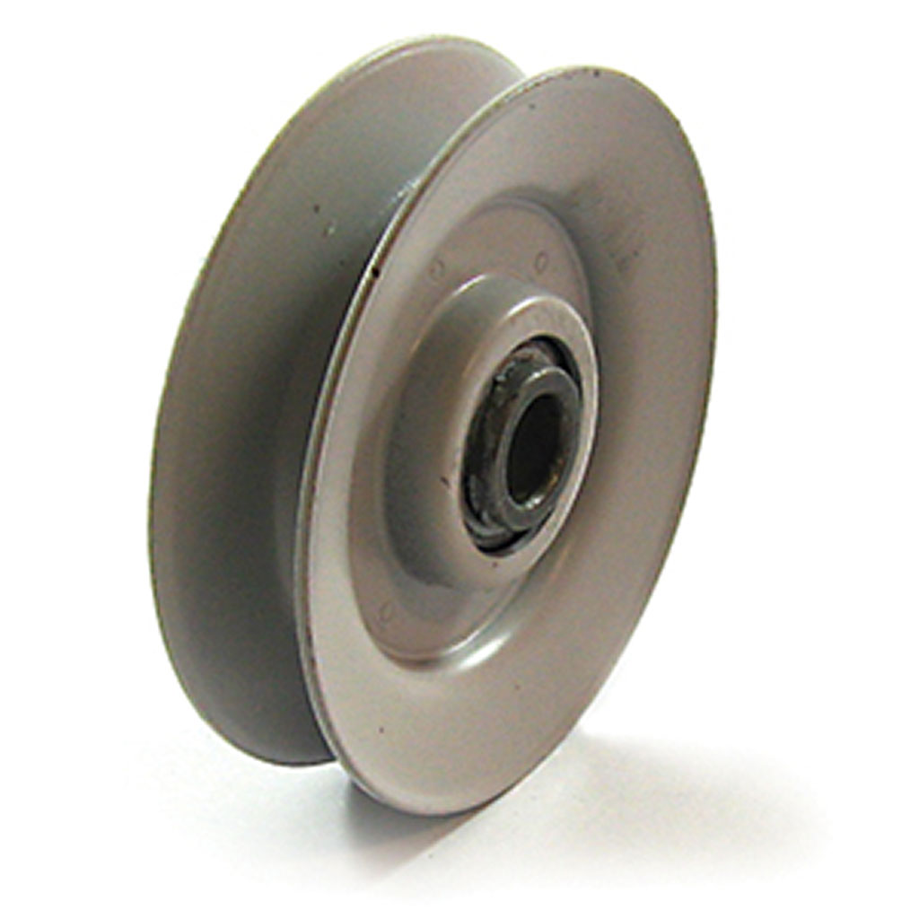 GA Spares PULLEY VIDLER STEEL (A 25/8") SUITS BOLENS/GILSON