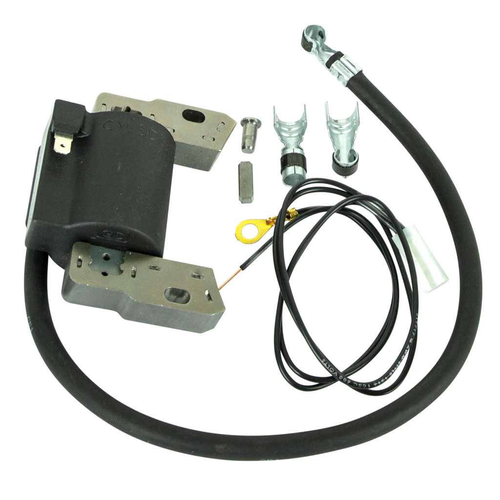 GA Spares GENUINE BRIGGS & STRATTON ARMATURE COIL 6 8 9 & 11