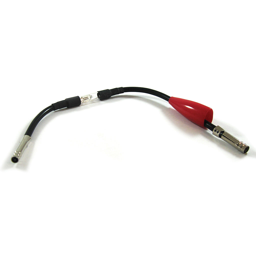 GA Spares INLINE SPARK TESTER