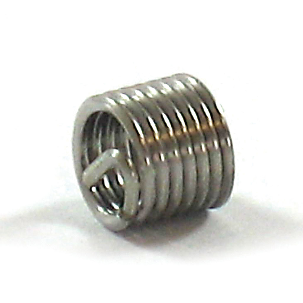 REPLACEMENT THREADS ONLY METRIC M8 X 1.25