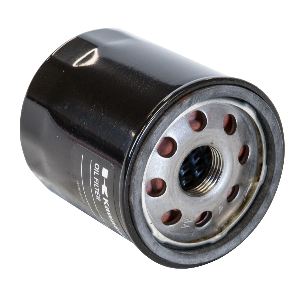 GA Spares KAWASAKI OIL FILTER FH, FD, FX751V, FX801V FX850V, FX921V