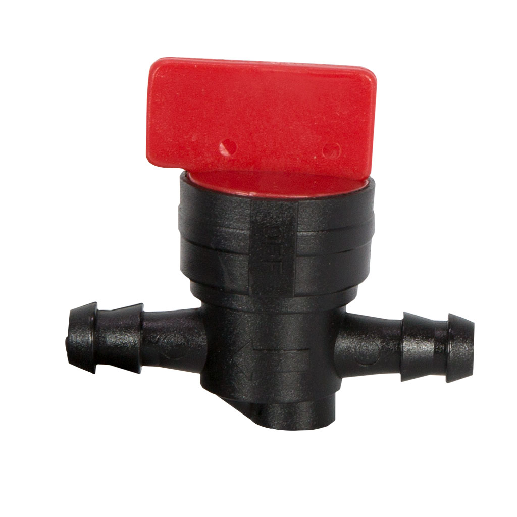 IN-LINE FUEL TAP SUITS SELECTED BRIGGS & STRATTON