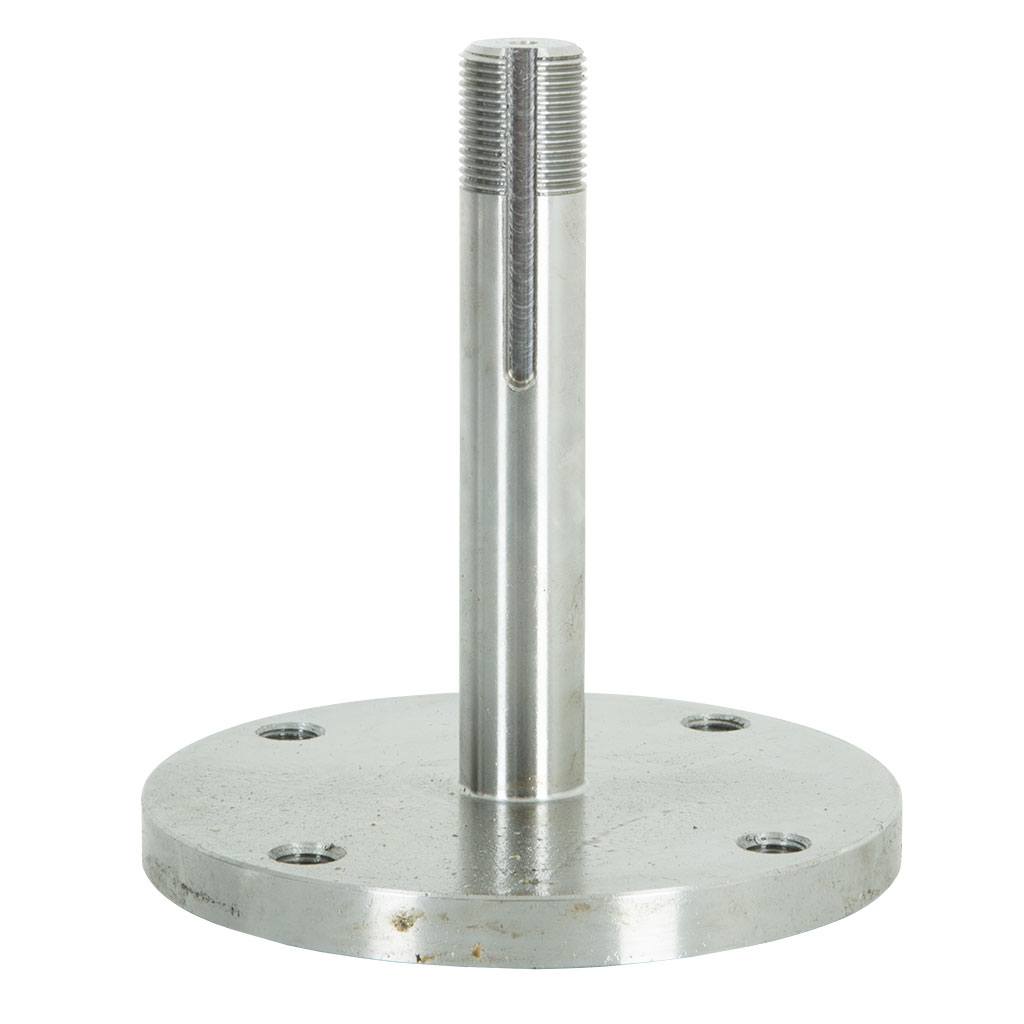 GREENFIELD BLADE DISC SPINDLE