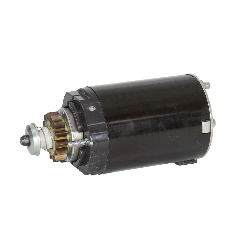 KOHLER STARTER MOTOR SV470-620