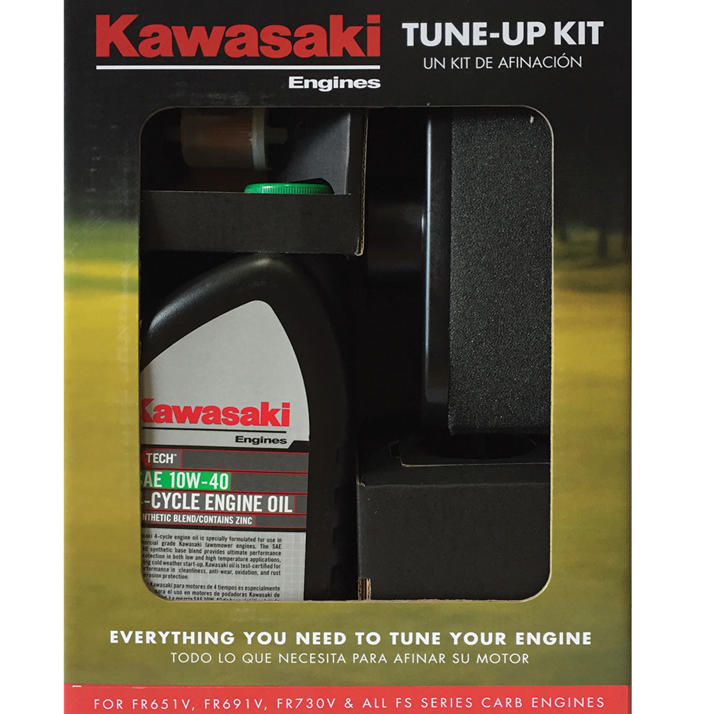 Serenophile Service Kit for Kawasaki FS481V FS541V FS600V FS651V FS691V FS730V, Engine Maintenance Parts for Lawn Equipment Serenophile Service Kit for Kawasaki FS481V FS541V FS600V FS651V FS691V FS730V, Engine Maintenance Parts for Lawn Equipment