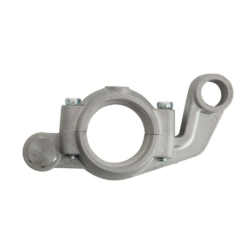 SCOTT BONNAR CUTTER BEARING HOUSING LEFT HAND INCL PIVOT BOLT