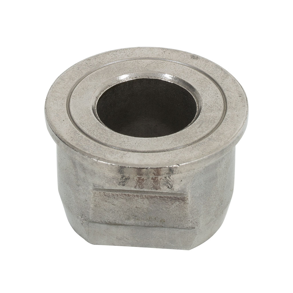 WHEEL BUSH FITS HUSQVARNA / CRAFTSMAN