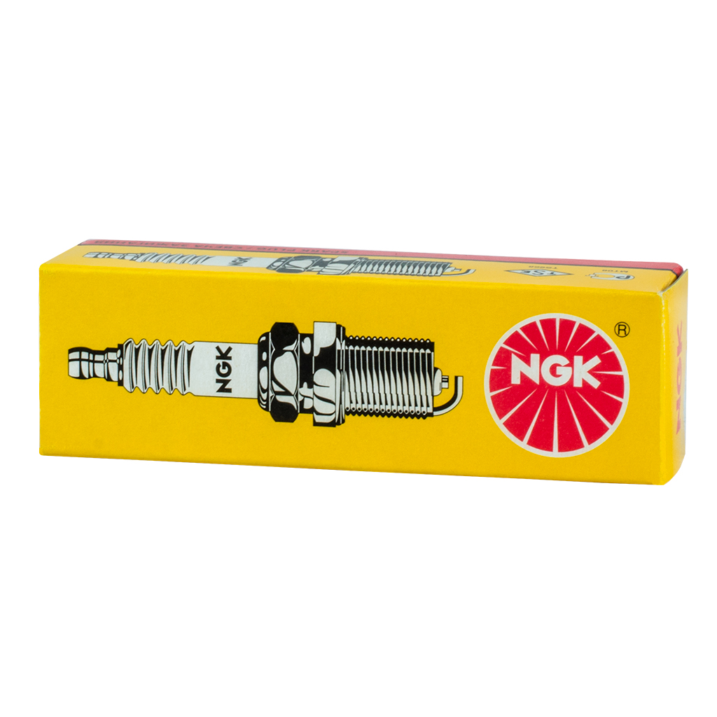 NGK BKR4E-11 SPARK PLUG #5424