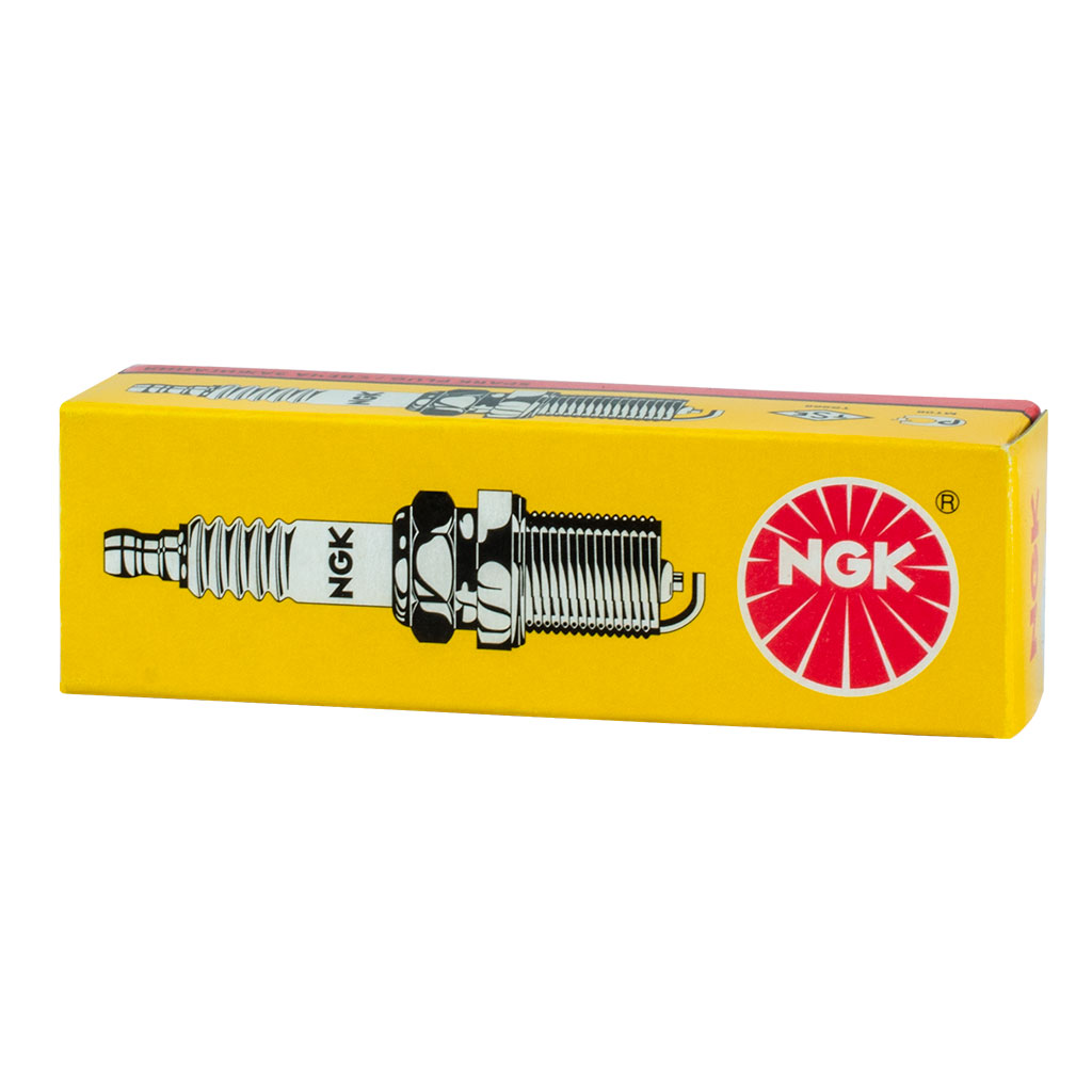 NGK BPR4ES SPARK PLUG (#7222)