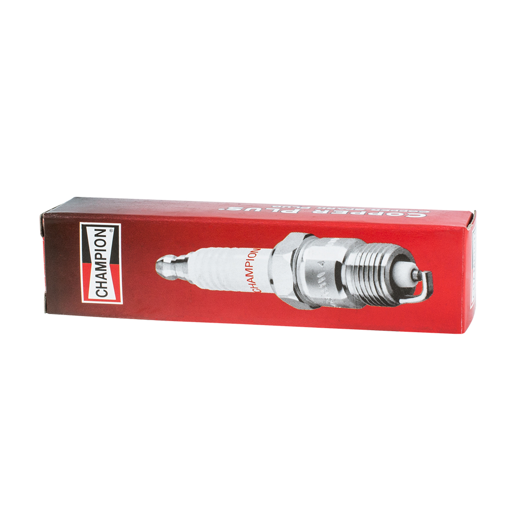 CHAMPION RH10C SPARK PLUG (#854)