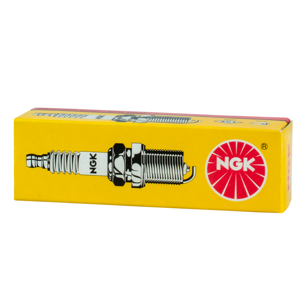 NGK ZGR5B SPARK PLUG (#7345)