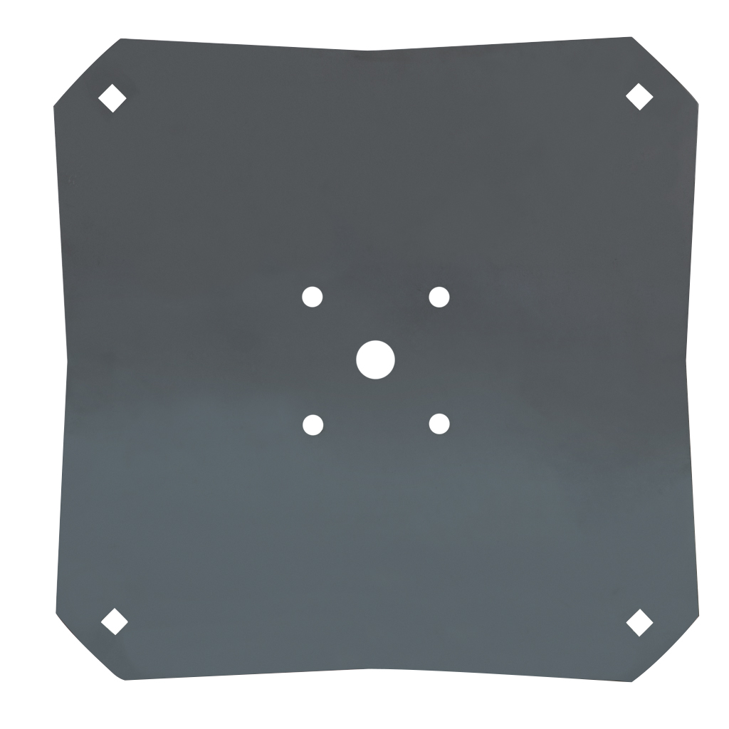 G'FIELD BLD DISC&BOLT KIT 32