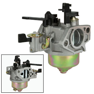 HONDA CARBURETTOR ASSEMBLY SUITS GX390K1 & GX390U1 13HP MODELS