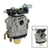 WALBRO WYJ NON-GENUINE REPLACEMENT CARBURETTOR ASSEMBLY