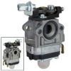 WALBRO WYJ NON-GENUINE REPLACEMENT CARBURETTOR ASSEMBLY