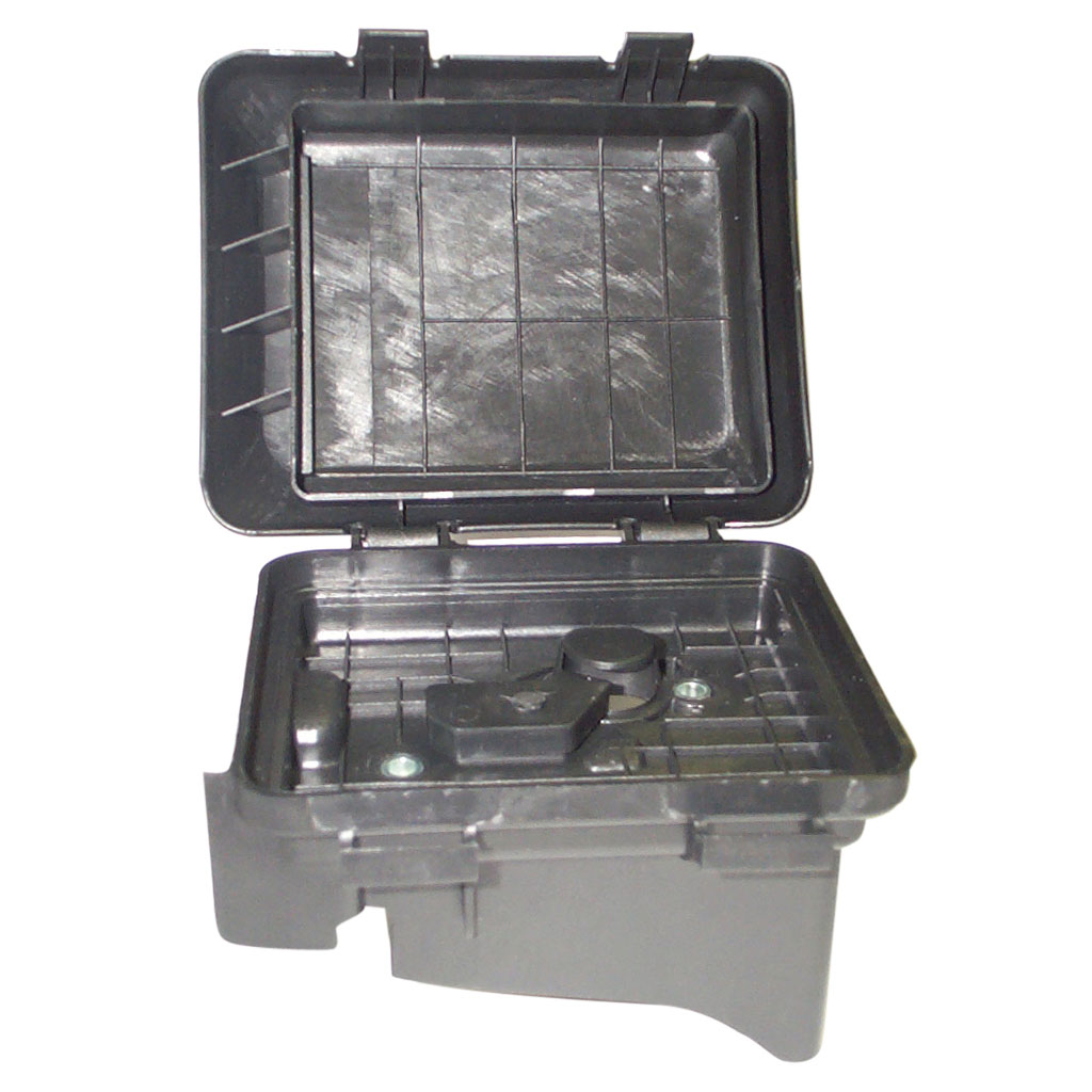 HONDA GCV135 / 160 AIR BOX