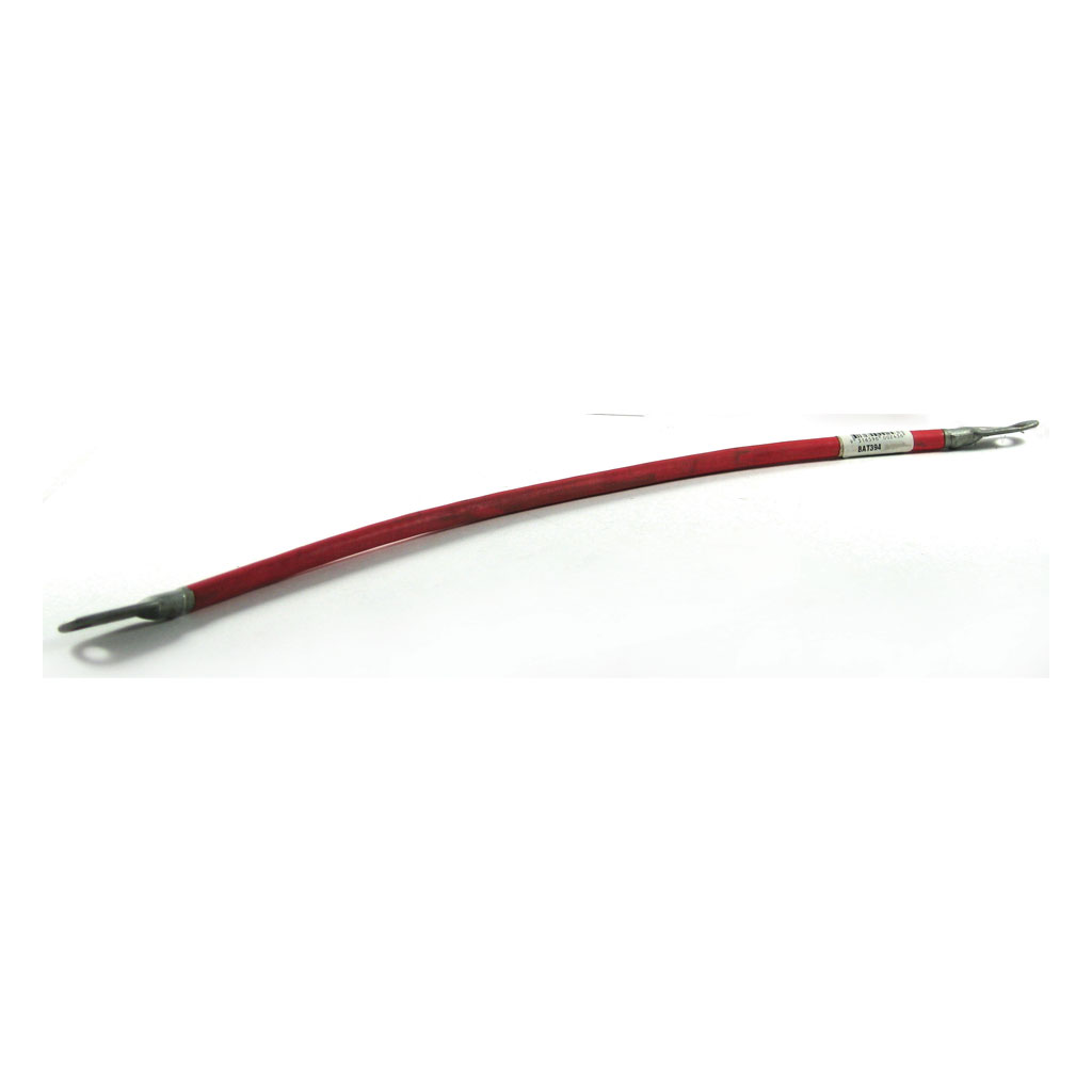 BATT CABLE ASSY 16