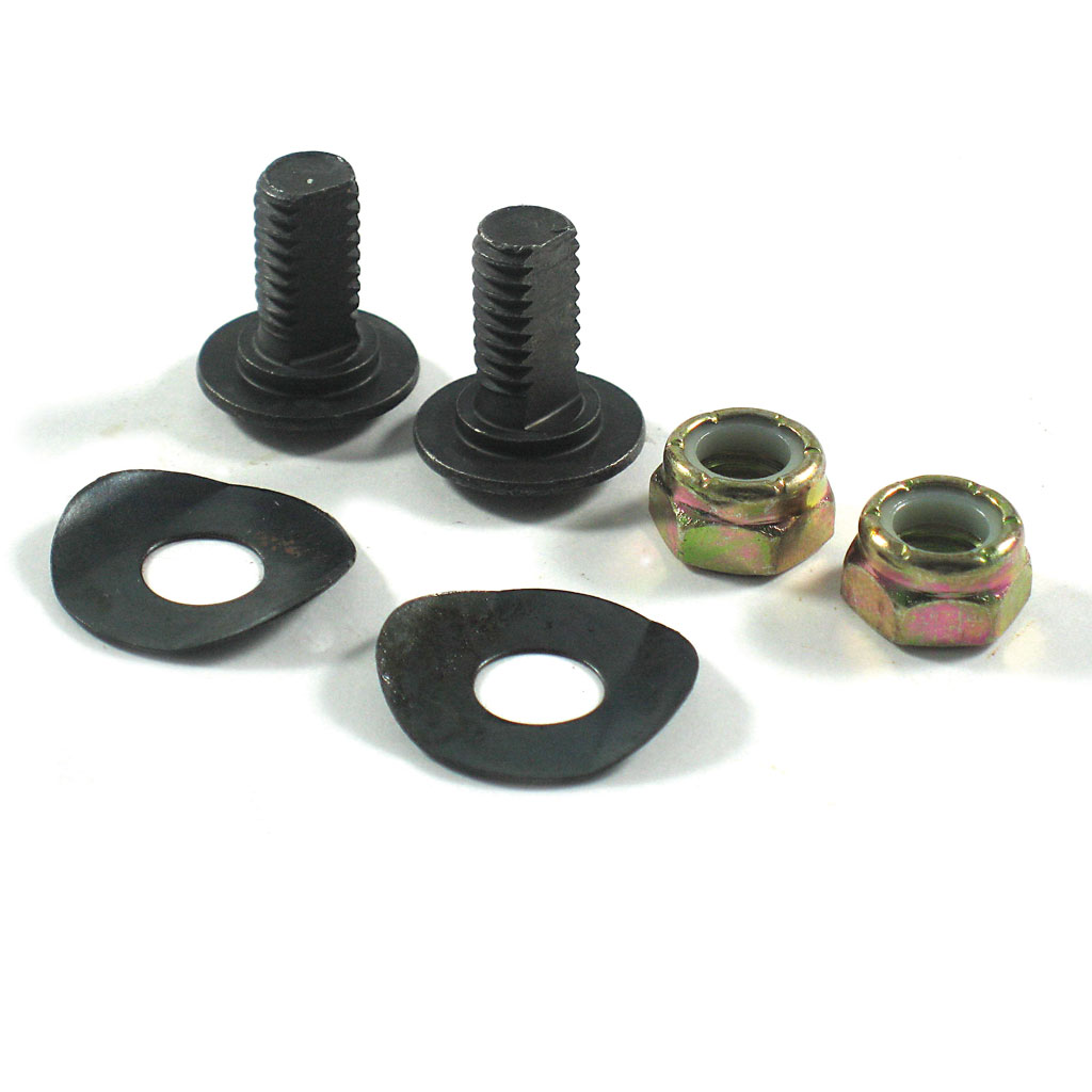 ROVER DOMESTIC BOLT & NUT SET