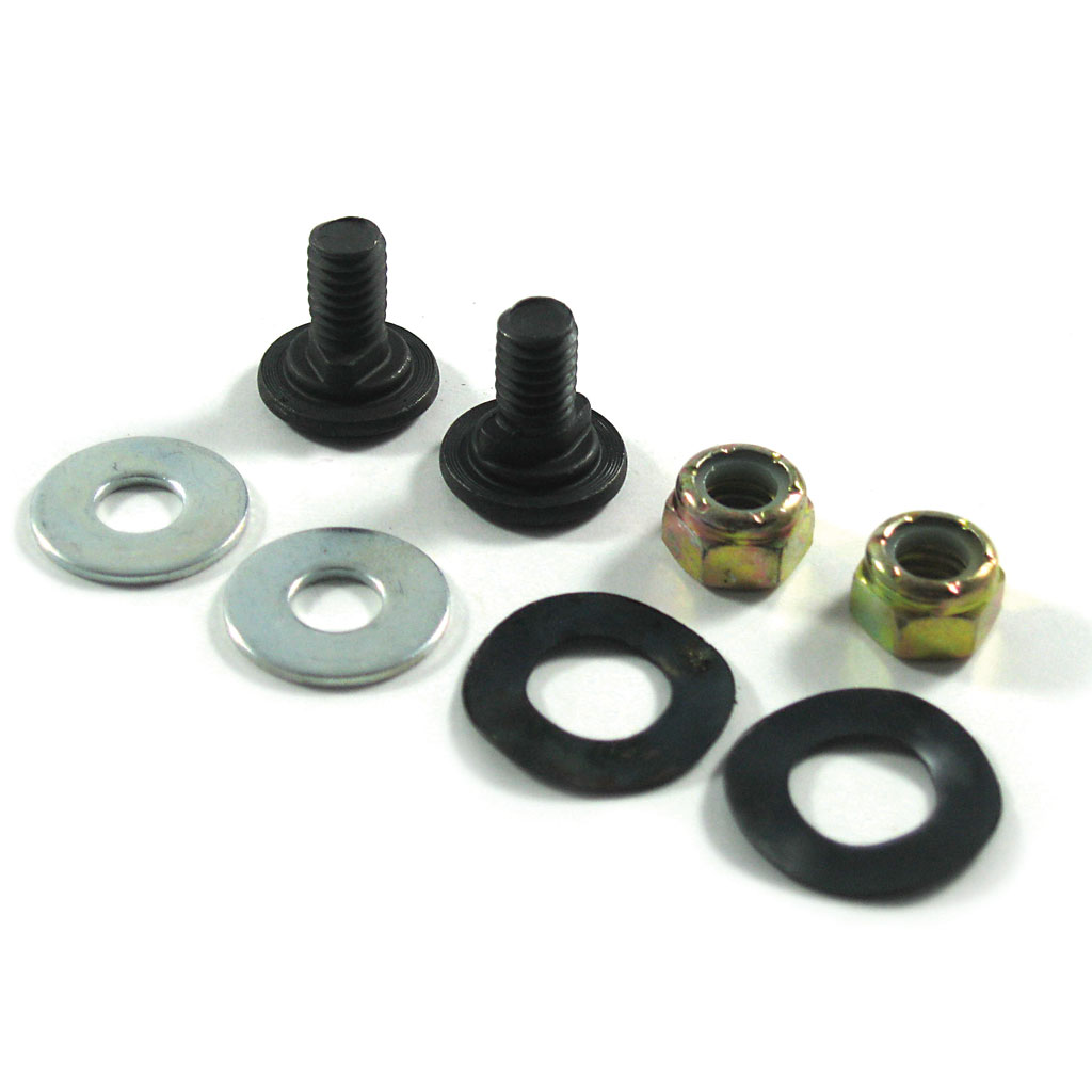 VICTA SHEERLINE BOLT & NUT SET