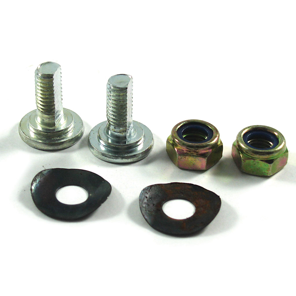 HONDA DOMESTIC BOLT & NUT SET NO D WASHER