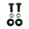 COX BOLT & NUT SET SKIT 01D1