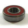 BEARING 6204 / 2RS DOUBLE SEALED