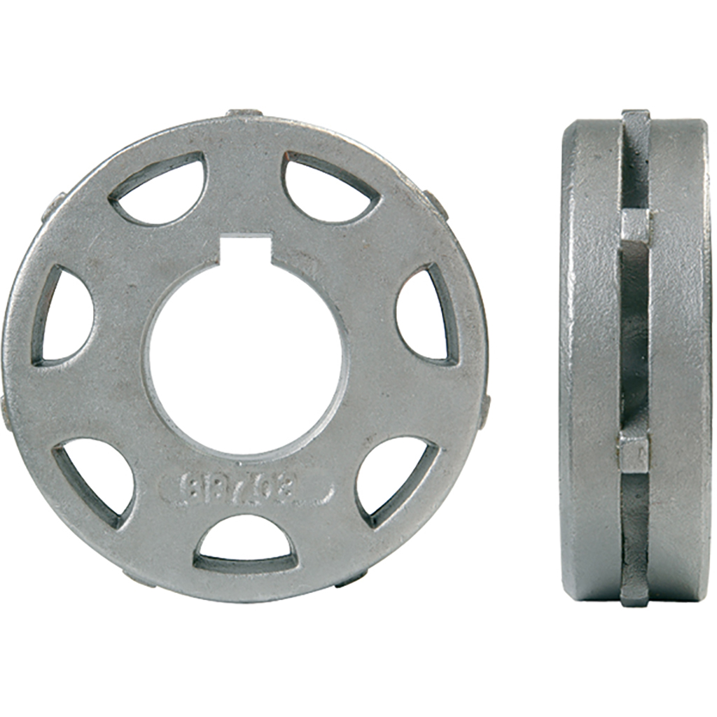3/4" PITCH DRIVE SPROCKET 7 TOOTH