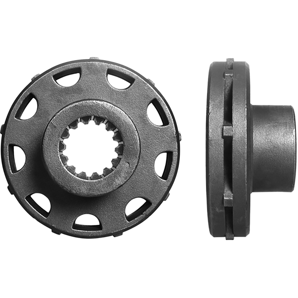 3/4" PITCH DRIVE SPROCKET 9 TOOTH