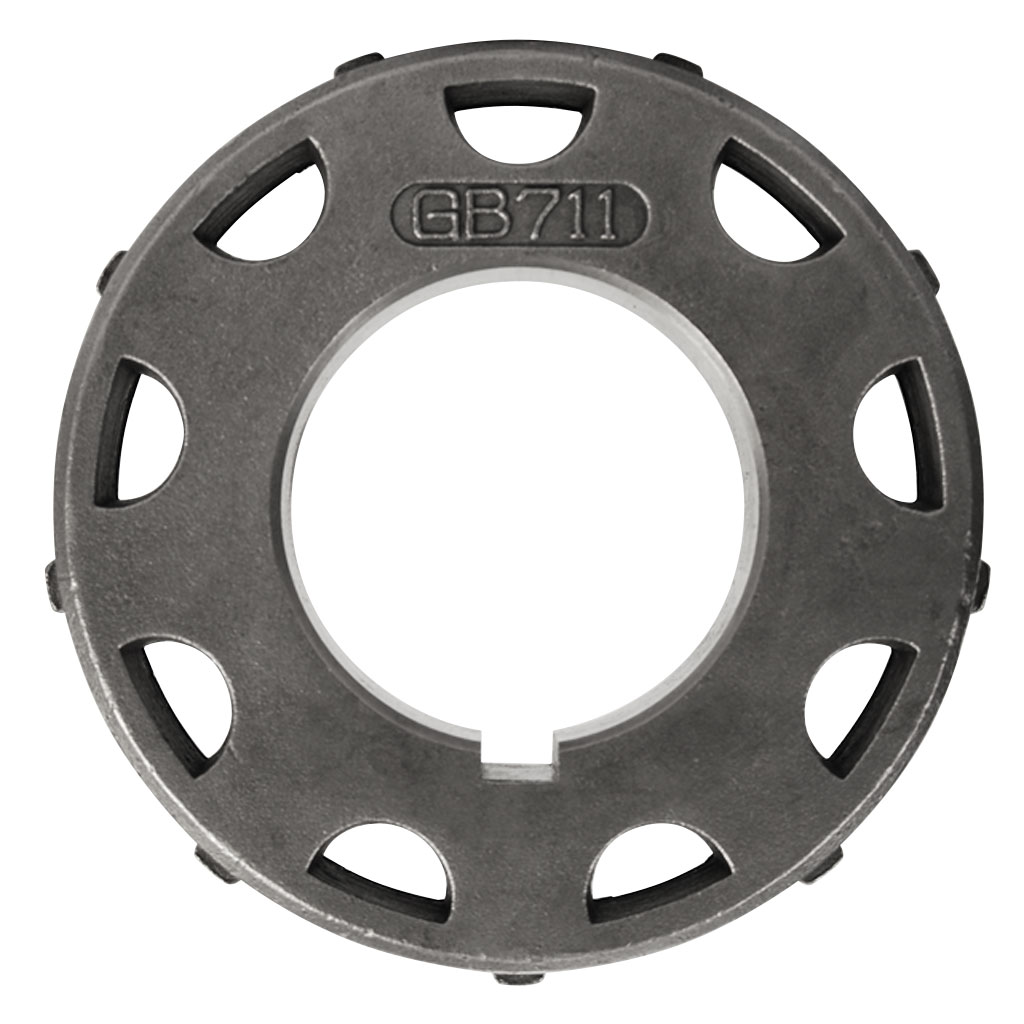 3/4" PITCH DRIVE SPROCKET 9 TOOTH