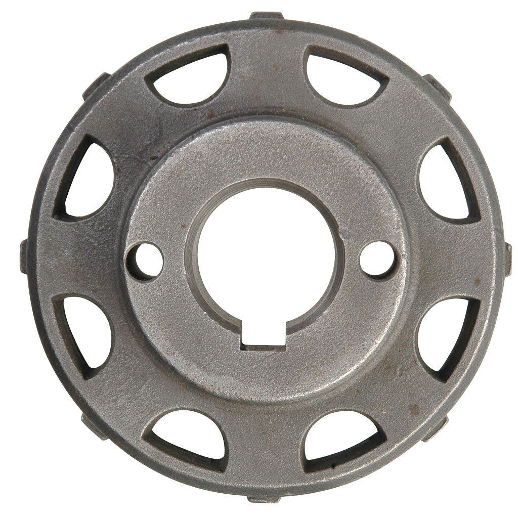 3/4" PITCH DRIVE SPROCKET 8 TOOTH