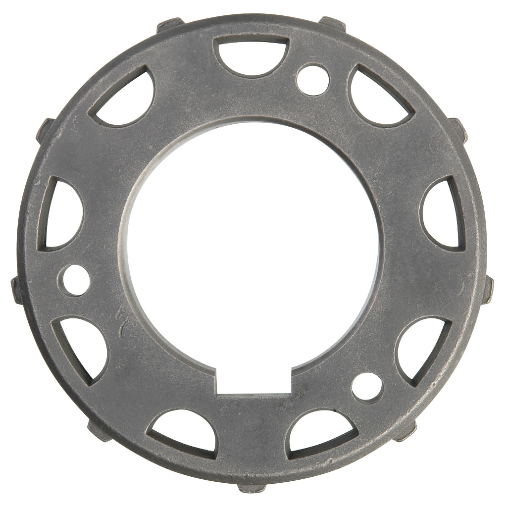 3/4" PITCH DRIVE SPROCKET 9 TOOTH
