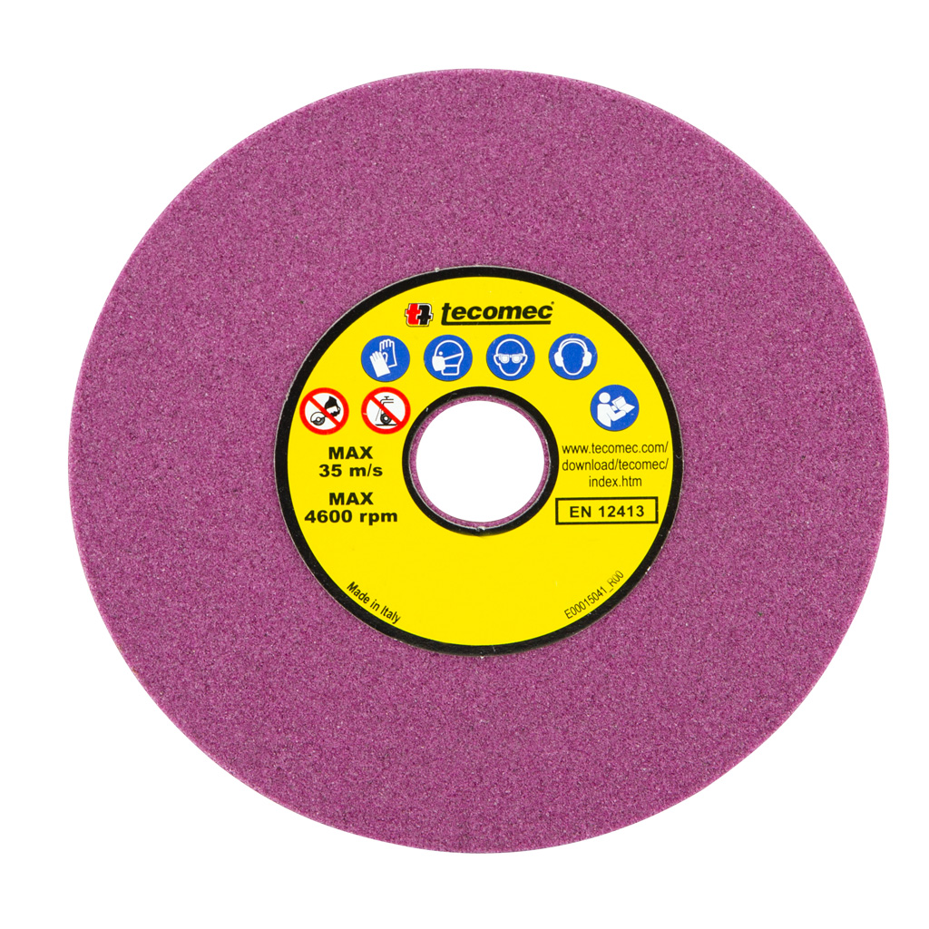 GRINDING WHEEL SUITS 1/4