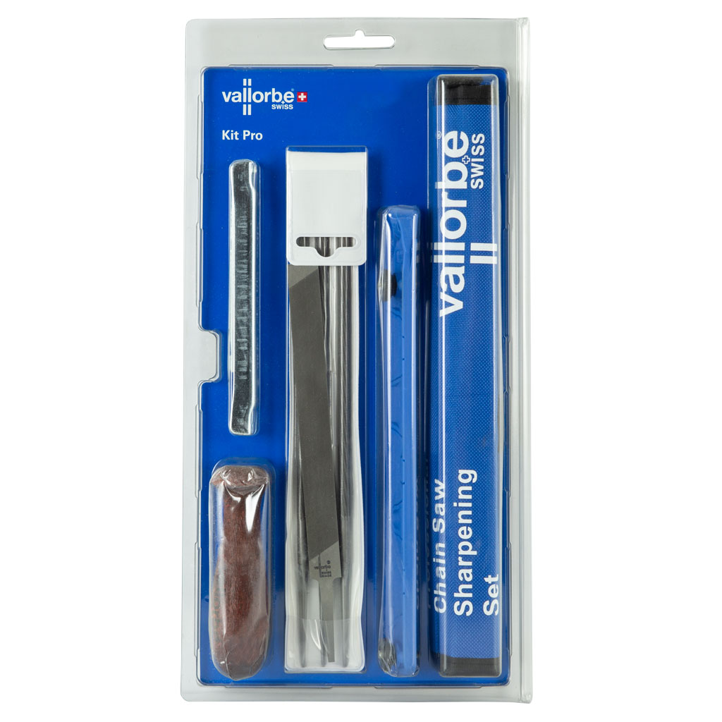 CHAIN SHARPENING KIT 7/32