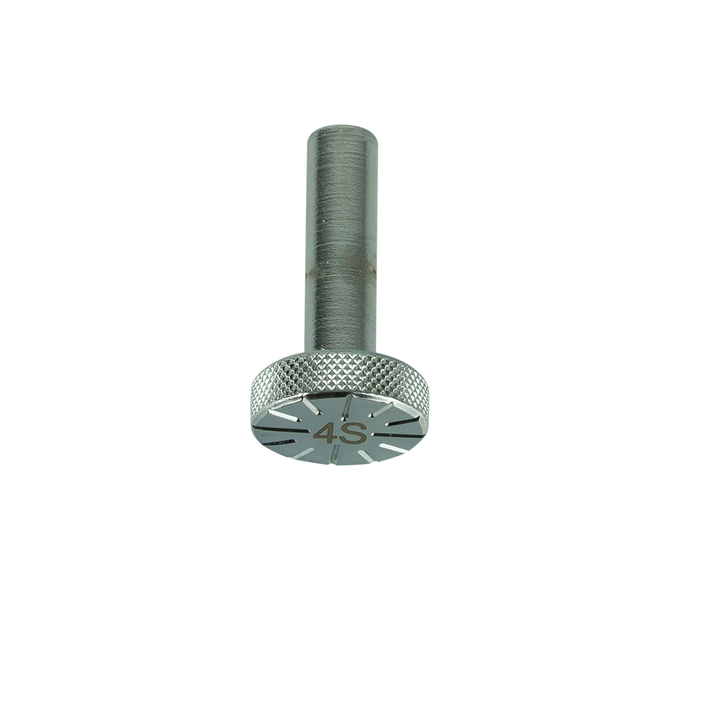 TAPPET ADJUSTER W /4MM SQUARE HOLE