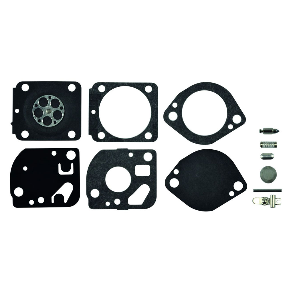 NON GENUINE ZAMA RB-162 REBUILD KIT