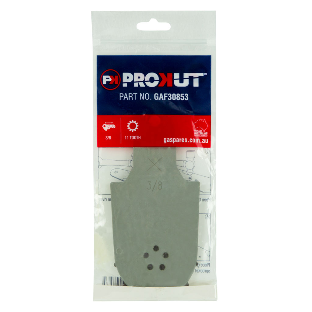 PROKUT REPLACEMENT SPROCKET NOSE 3/8