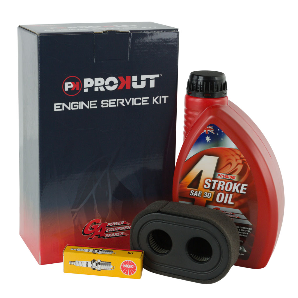 ENGINE SERVICE KIT B&S 500E, 550EX, 625EX, 675EXI, 725EXI