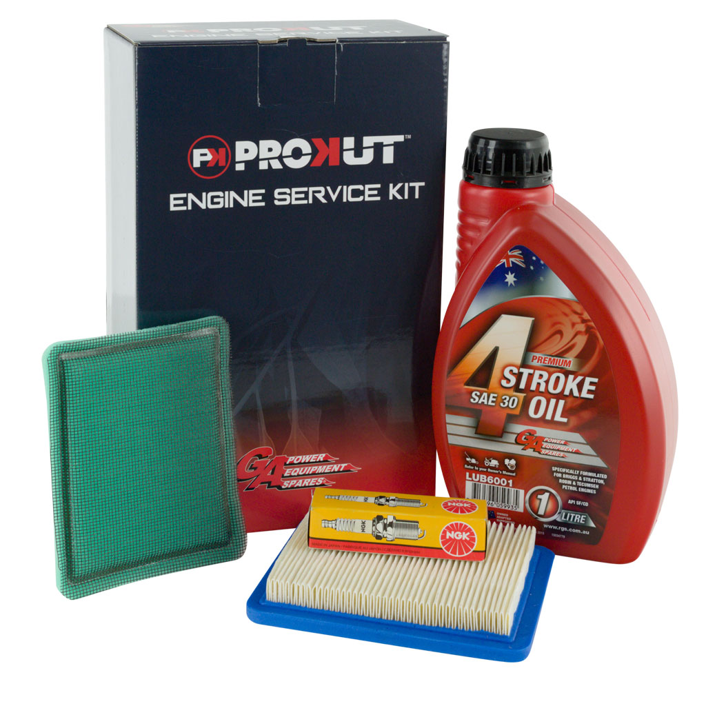 GA Spares || ENGINE SERVICE KIT B&S 625, 650/C, 675EX & 725EX QUANTUM