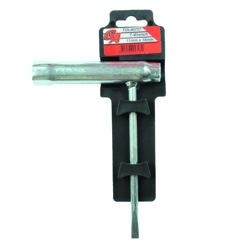 COMBINATION SPANNER 11MM X 16MM SUITS SELECTED HOMELITE/MCCULLOCH