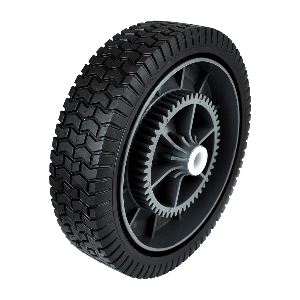 LAWN SWEEPER WHEEL SUITS CRT7479