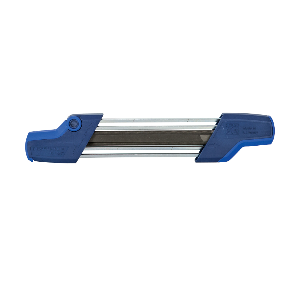 PFERD CHAIN SHARP CSX CHAINSAW CHAIN SHARPENER 13/64