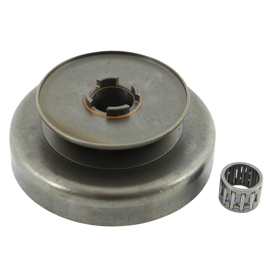 PROKUT SPUR 1-PIECE SPROCKET 3/8 PITCH 7-TEETH