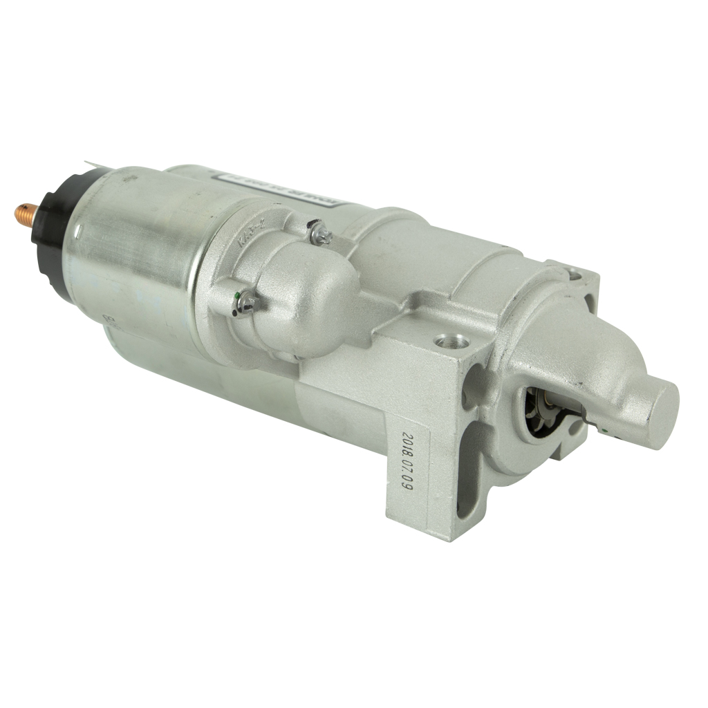 KOHLER STARTER MOTOR SOLENOID SHIFT STARTER